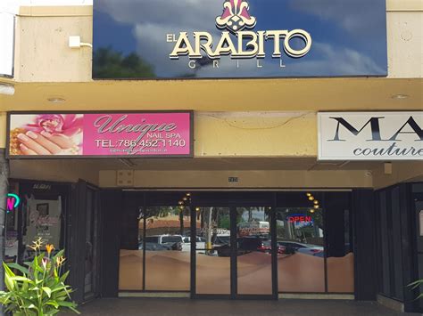 arabito grill|el arabito grill miami.